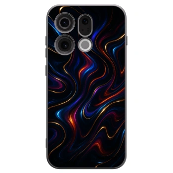 Maskica za OPPO Find X9 - Noir