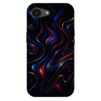 Maskica za Apple iPhone 17e - Noir