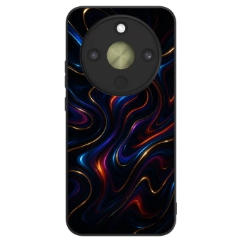 Maskica za Honor Magic8 Lite 5G - Noir