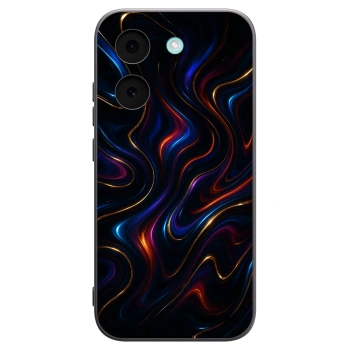 Picasee crna silikonska maskica za Xiaomi Poco X8 Pro - Noir