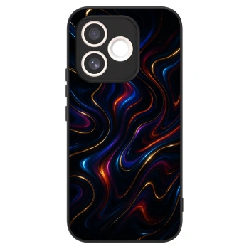 Maskica za Honor 600 Lite - Noir