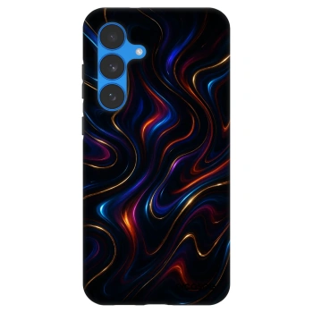 Maskica za Samsung Galaxy S25 FE 5G - Noir