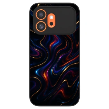 Maskica za Honor 600 - Noir