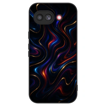 Maskica za Google Pixel 10a - Noir