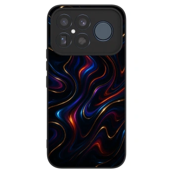 Maskica za Xiaomi Poco F8 Ultra - Noir