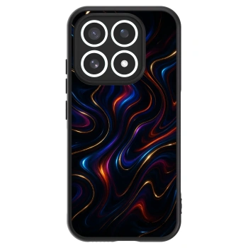Picasee ULTIMATE CASE PowerShare za Xiaomi 17 - Noir