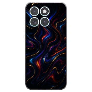 Maskica za Motorola Edge 70 Fusion - Noir