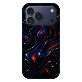 Picasee Fashion Case MagSafe za Apple iPhone 18 Pro - Noir
