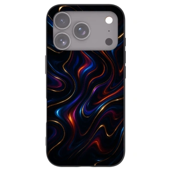 Maskica za Apple iPhone 18 Pro - Noir