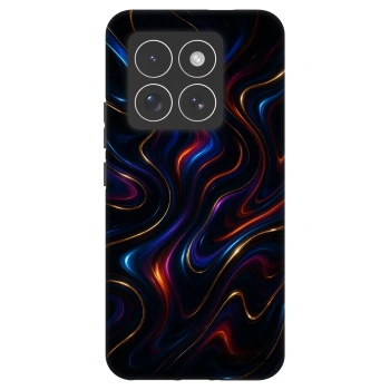 Picasee Fashion Case za Xiaomi 14 Pro - Noir