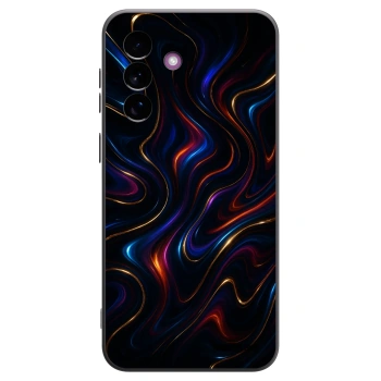 Maskica za Samsung Galaxy A37 - Noir