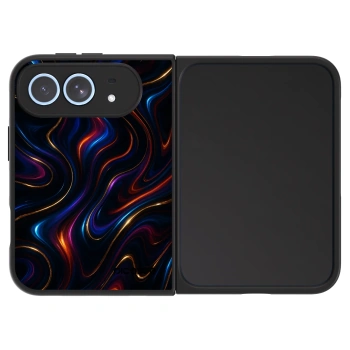 Picasee ULTIMATE CASE MagSafe za Apple iPhone Ultra - Noir