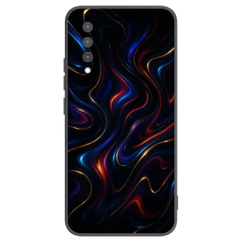 Maskica za Xiaomi Mi 9 Lite - Noir