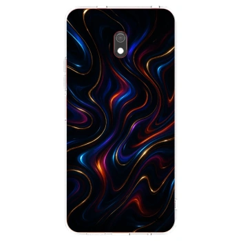 Maskica za Xiaomi Redmi 8A - Noir