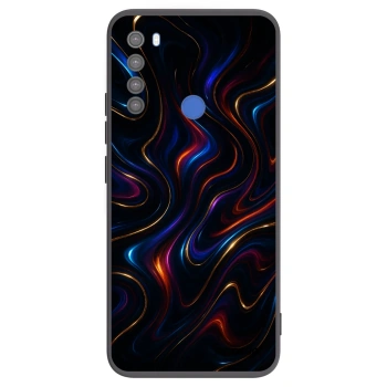 Maskica za Xiaomi Redmi Note 8T - Noir