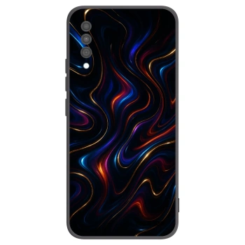 Maskica za Samsung Galaxy A30s A307F - Noir