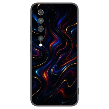 Maskica za Xiaomi Mi 10 - Noir
