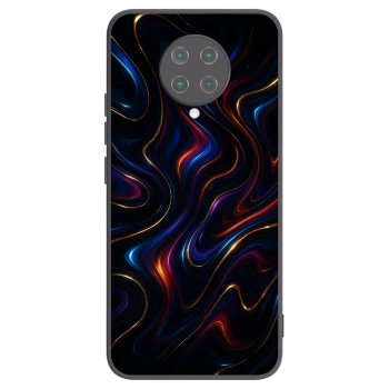 Maskica za Xiaomi Poco F2 Pro - Noir