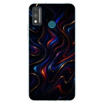 Maskica za Honor 9X Lite - Noir