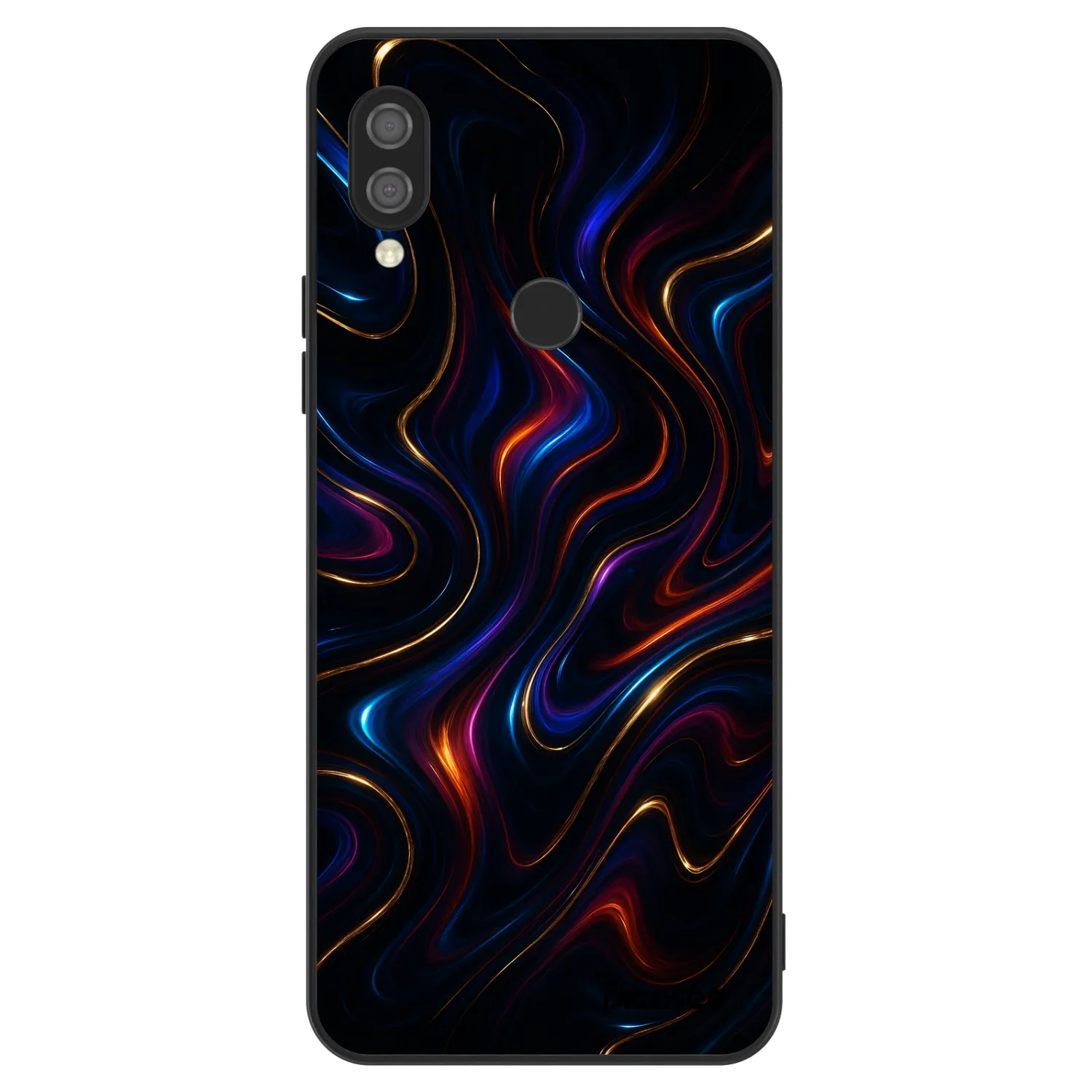 Picasee ULTIMATE CASE za Xiaomi Redmi 7 - Noir