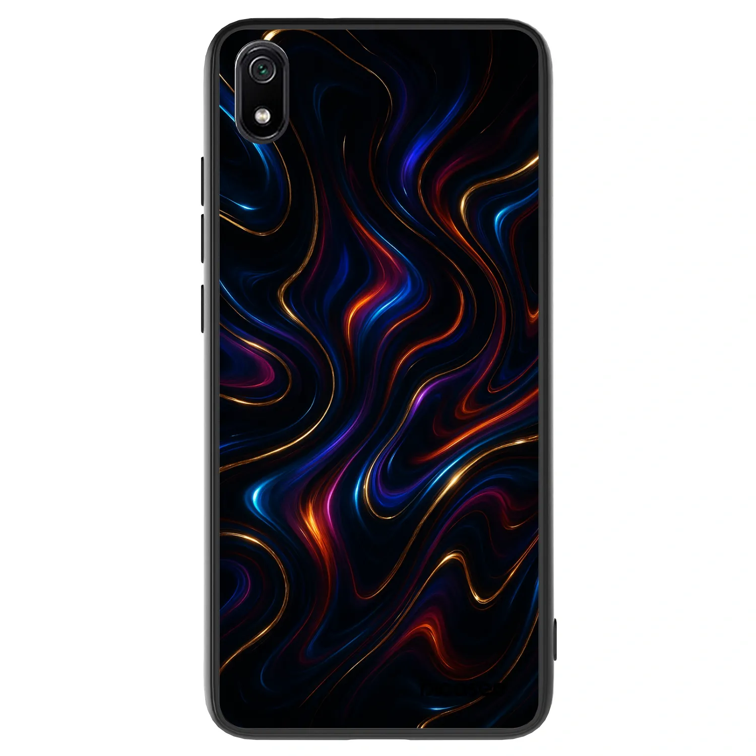 Picasee ULTIMATE CASE za Xiaomi Redmi 7A - Noir