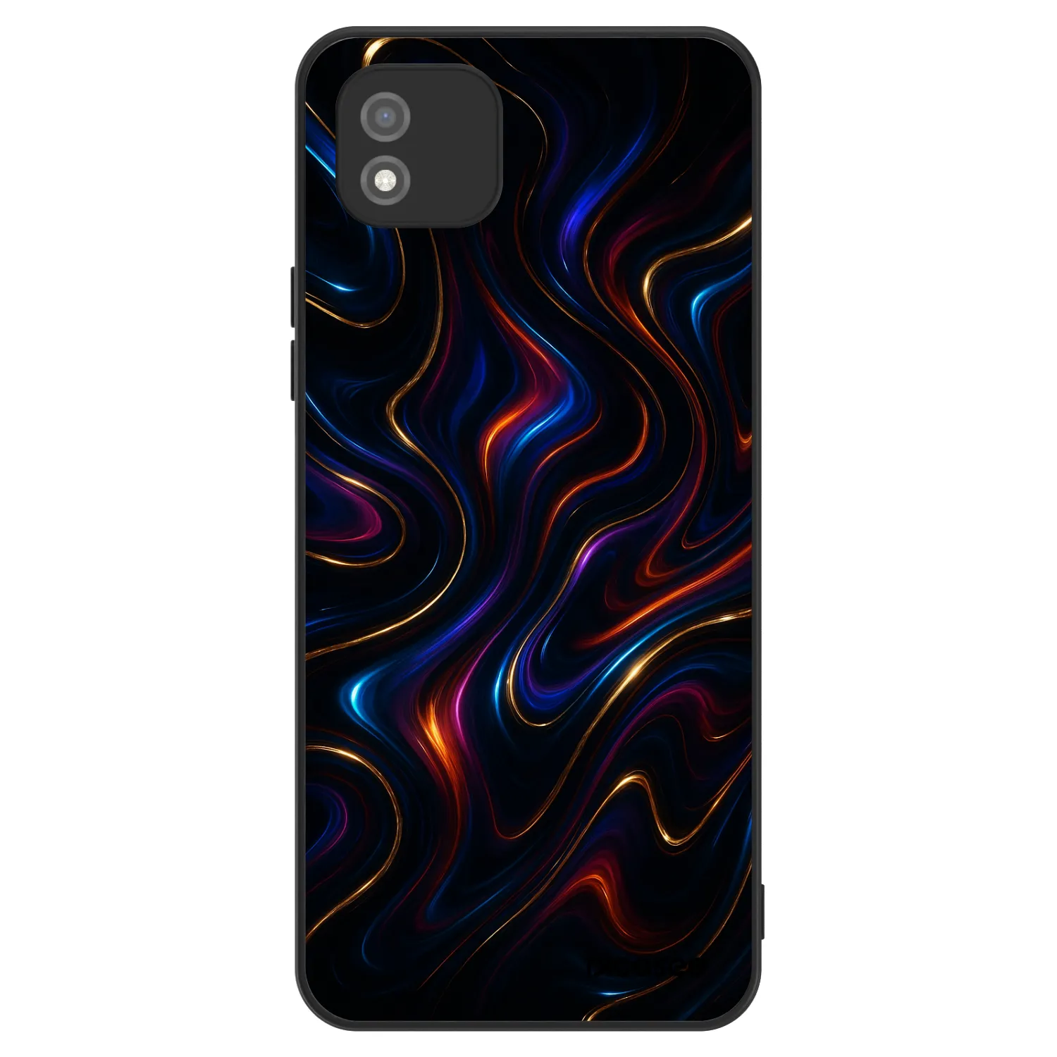 Picasee ULTIMATE CASE za Realme C11 (2021) - Noir