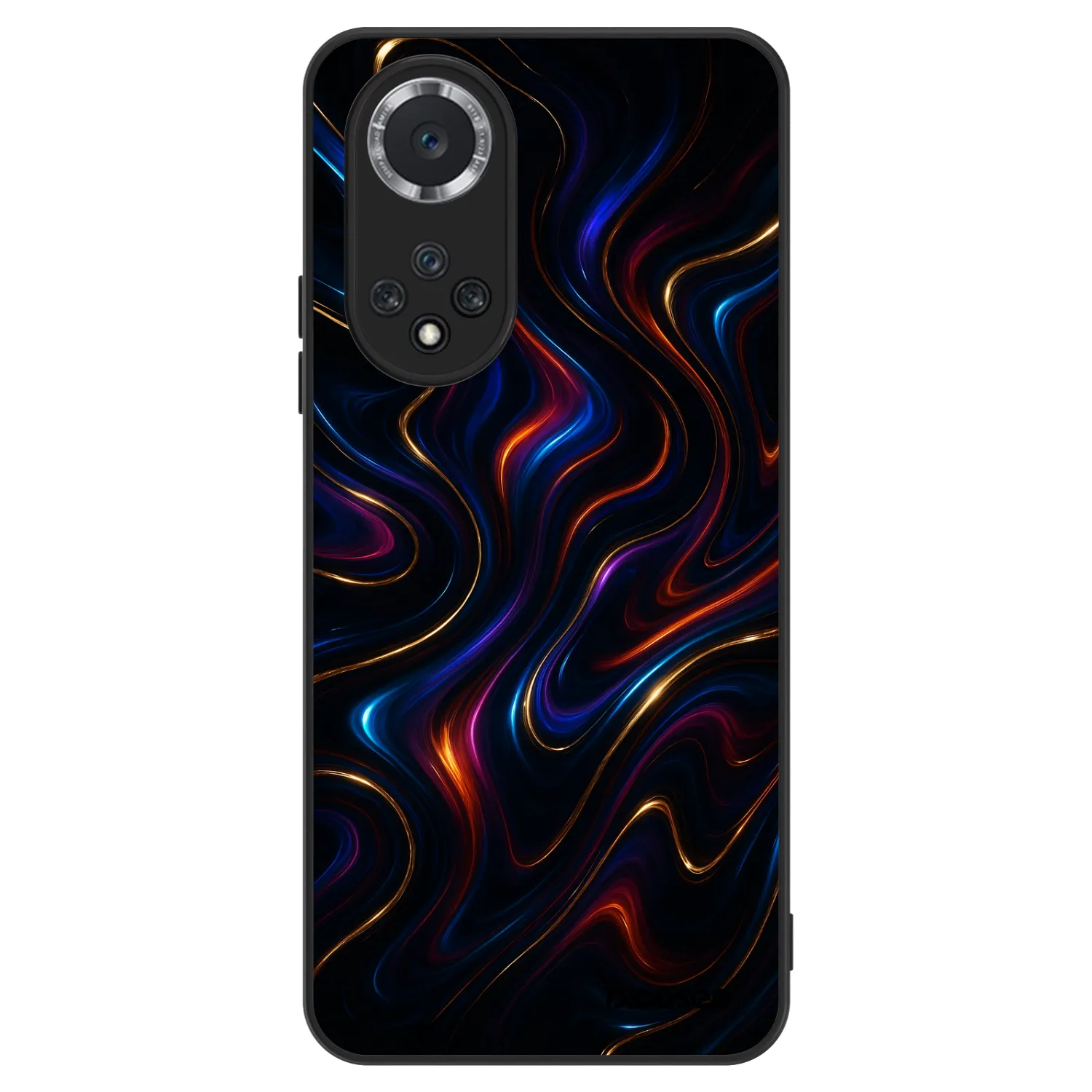 Picasee ULTIMATE CASE za Huawei Nova 9 SE - Noir