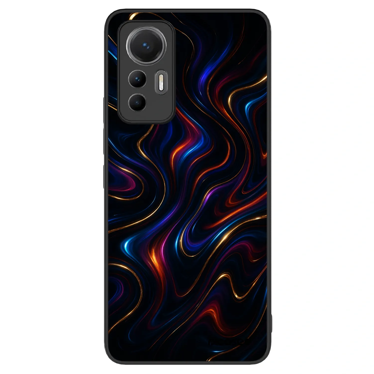 Picasee ULTIMATE CASE za Xiaomi 12 Lite - Noir