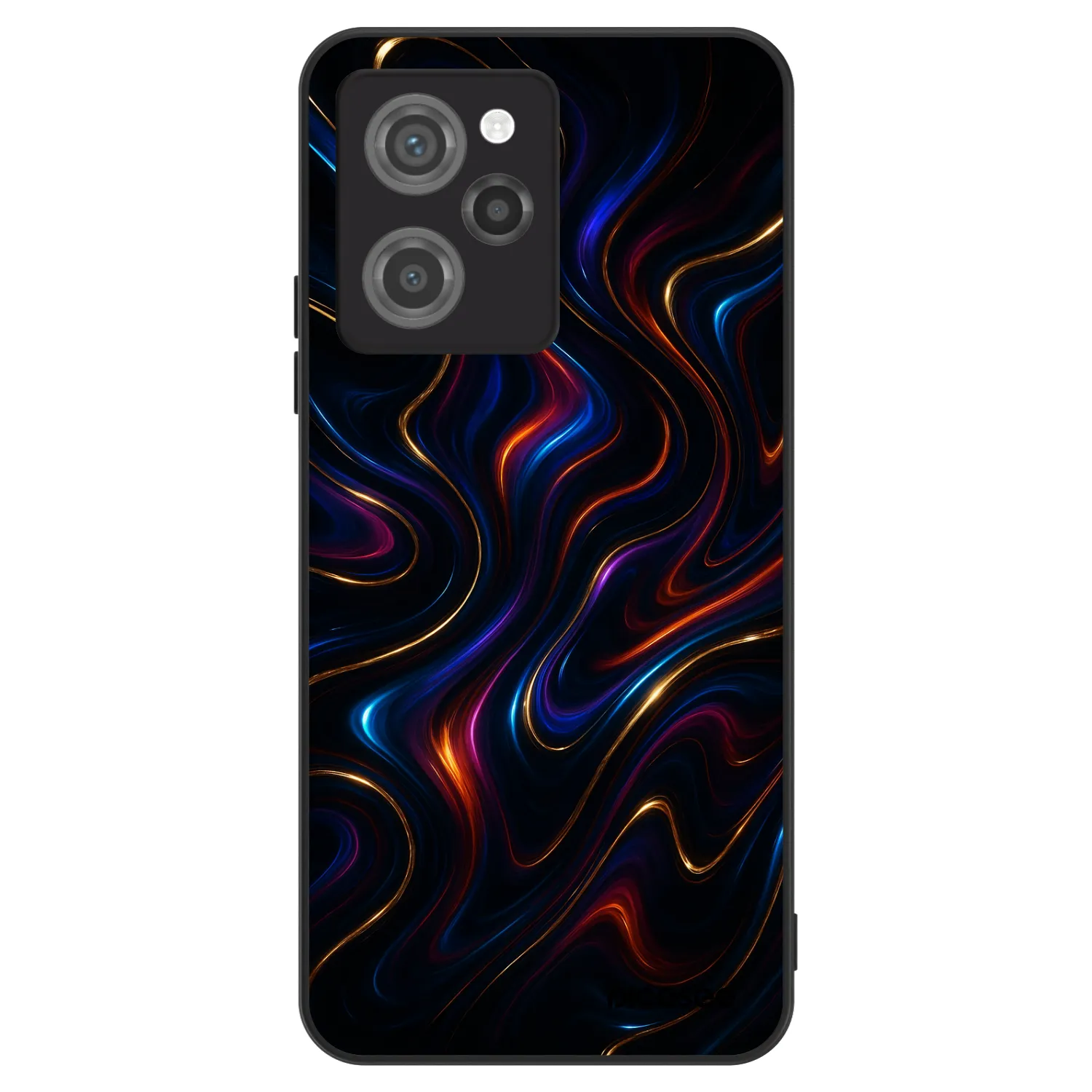 Picasee ULTIMATE CASE za Xiaomi Poco X5 Pro - Noir