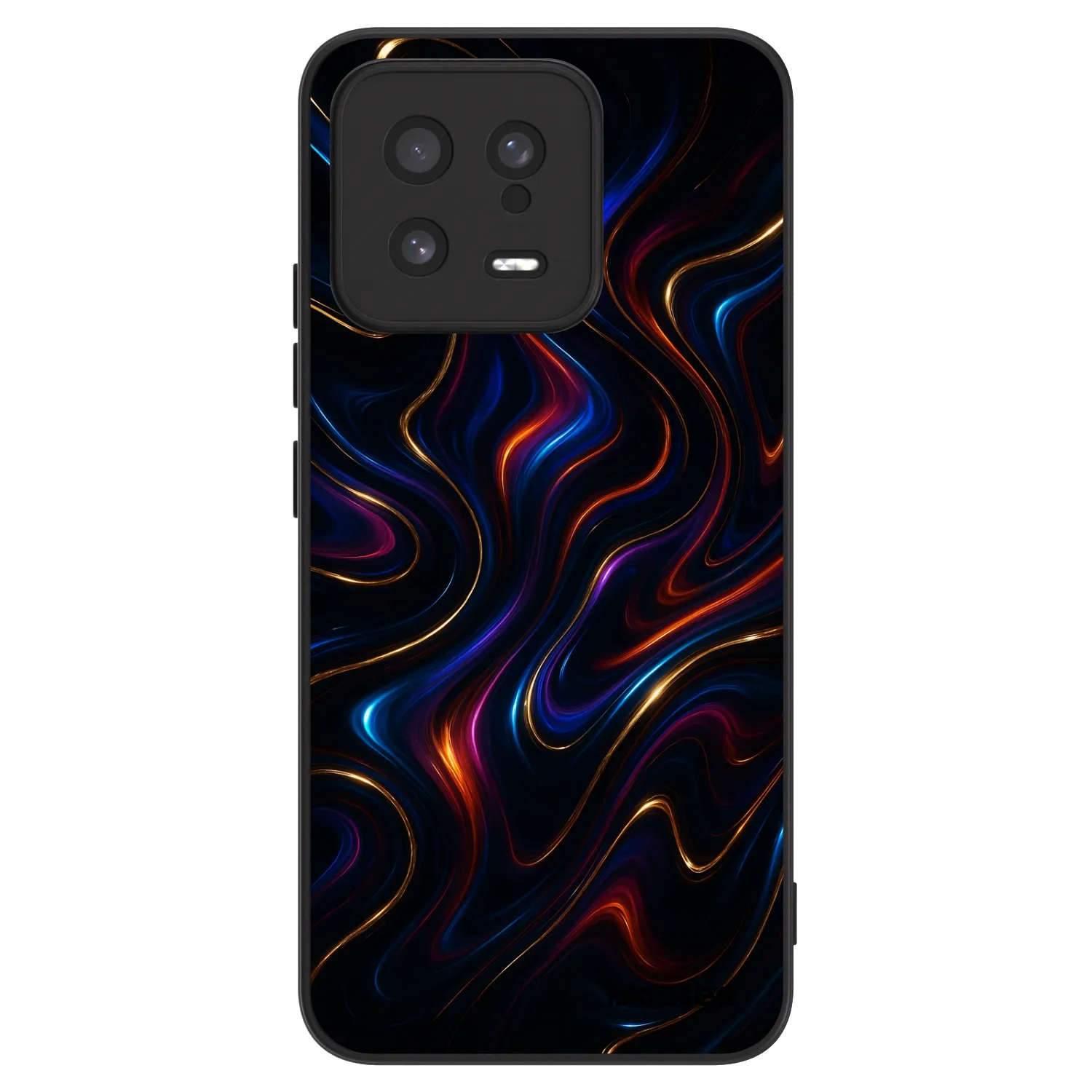 Picasee ULTIMATE CASE za Xiaomi 13 - Noir