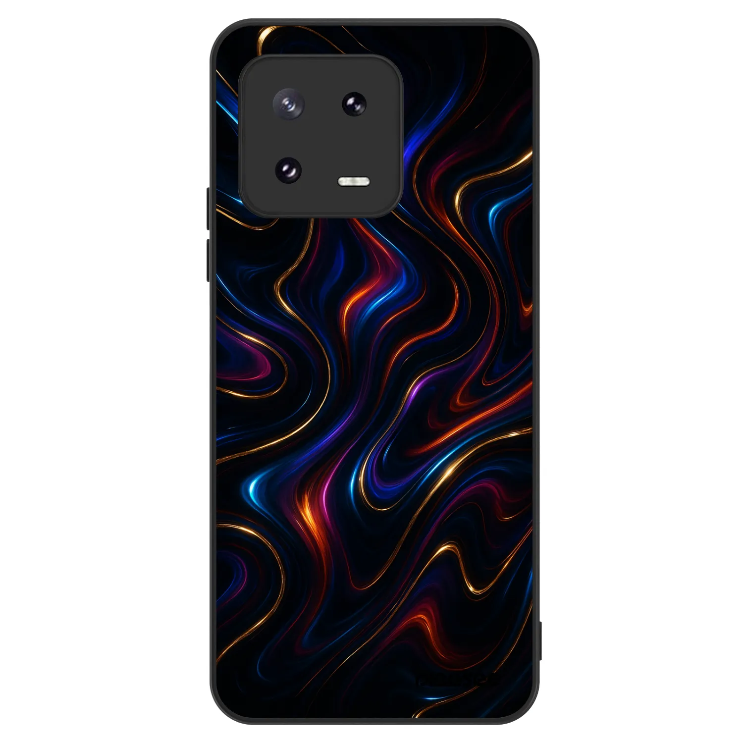 Picasee ULTIMATE CASE za Xiaomi 13 Pro - Noir