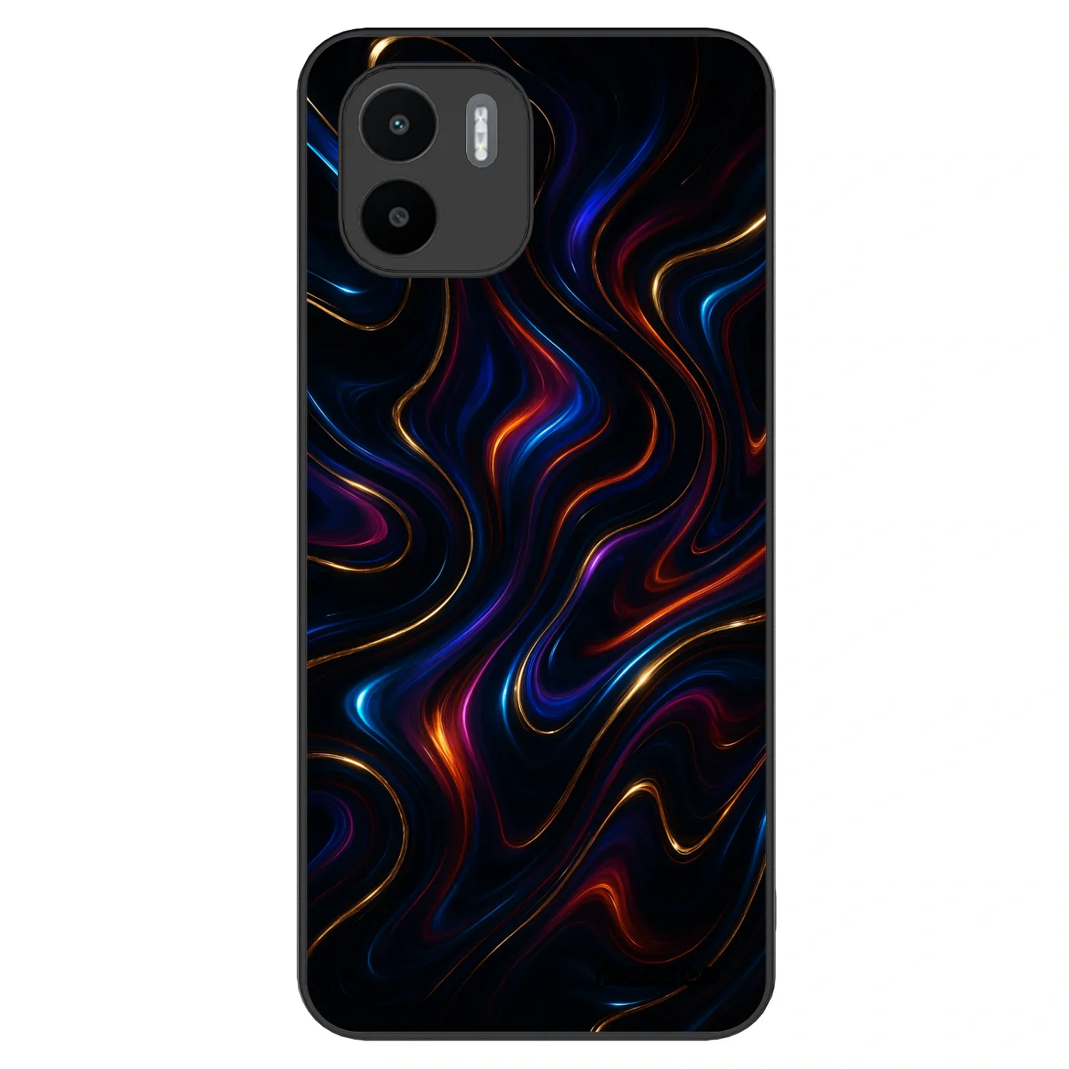 Picasee ULTIMATE CASE za Xiaomi Redmi A2 - Noir