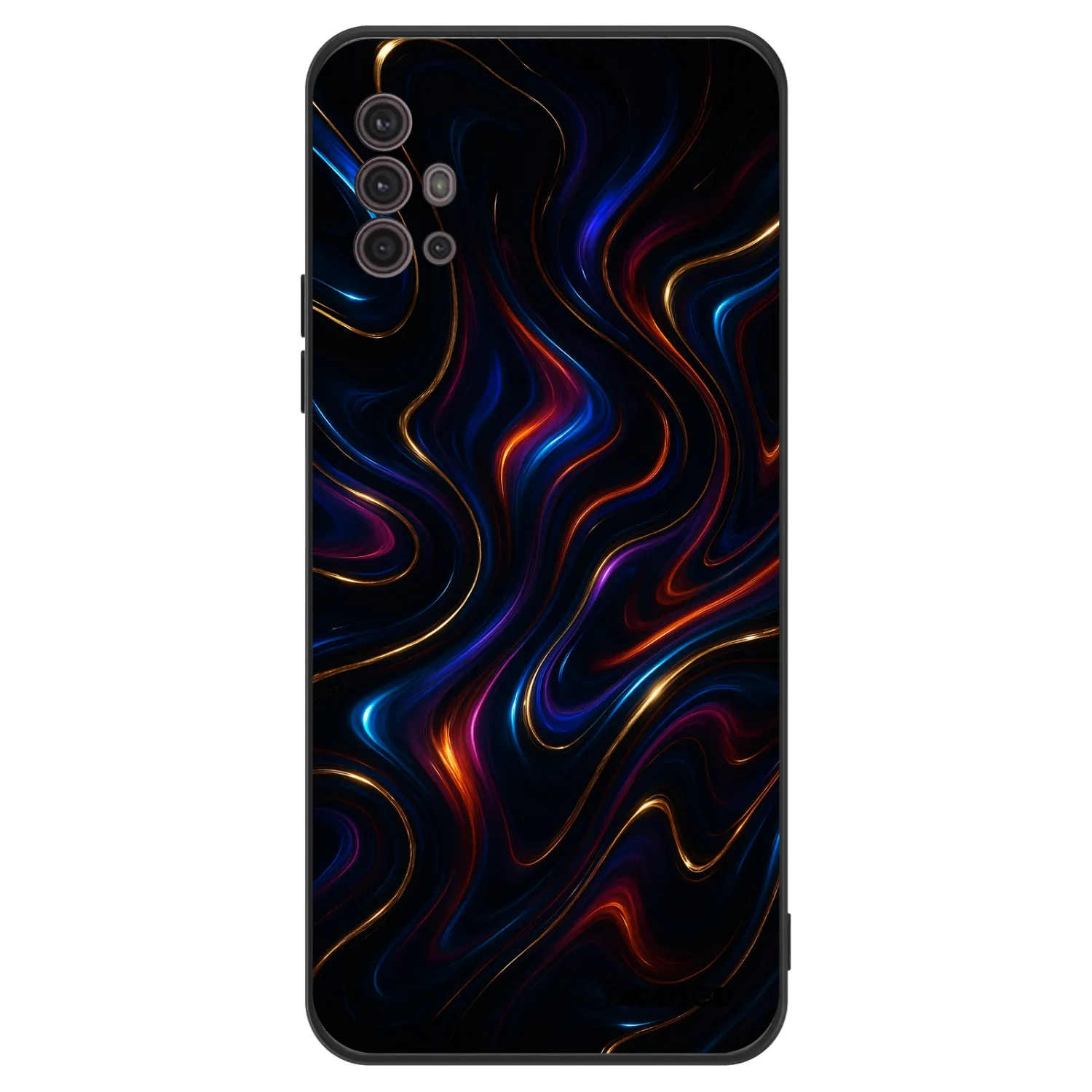 Picasee ULTIMATE CASE za Motorola Moto G30 - Noir