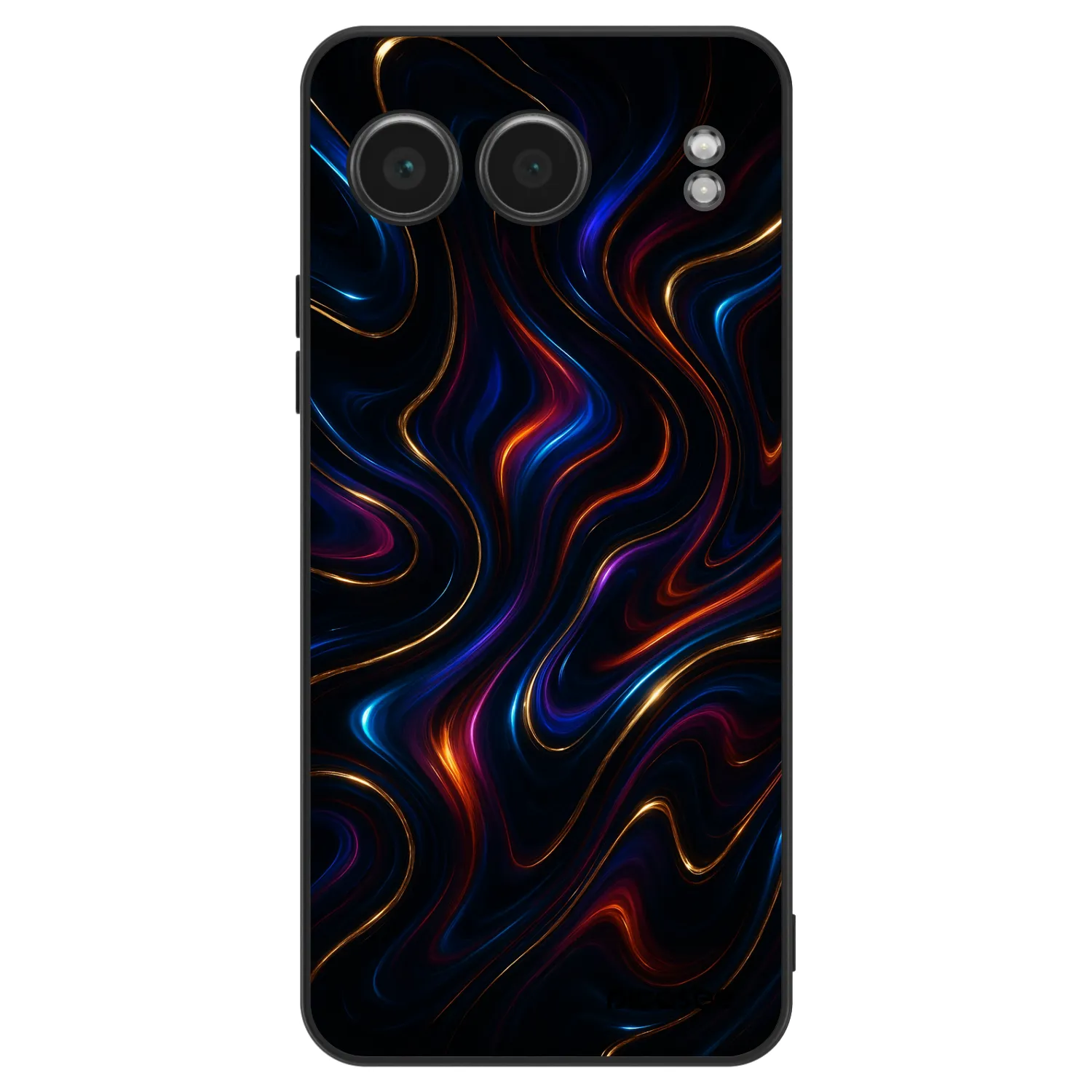 Picasee ULTIMATE CASE za OnePlus Nord 4 - Noir