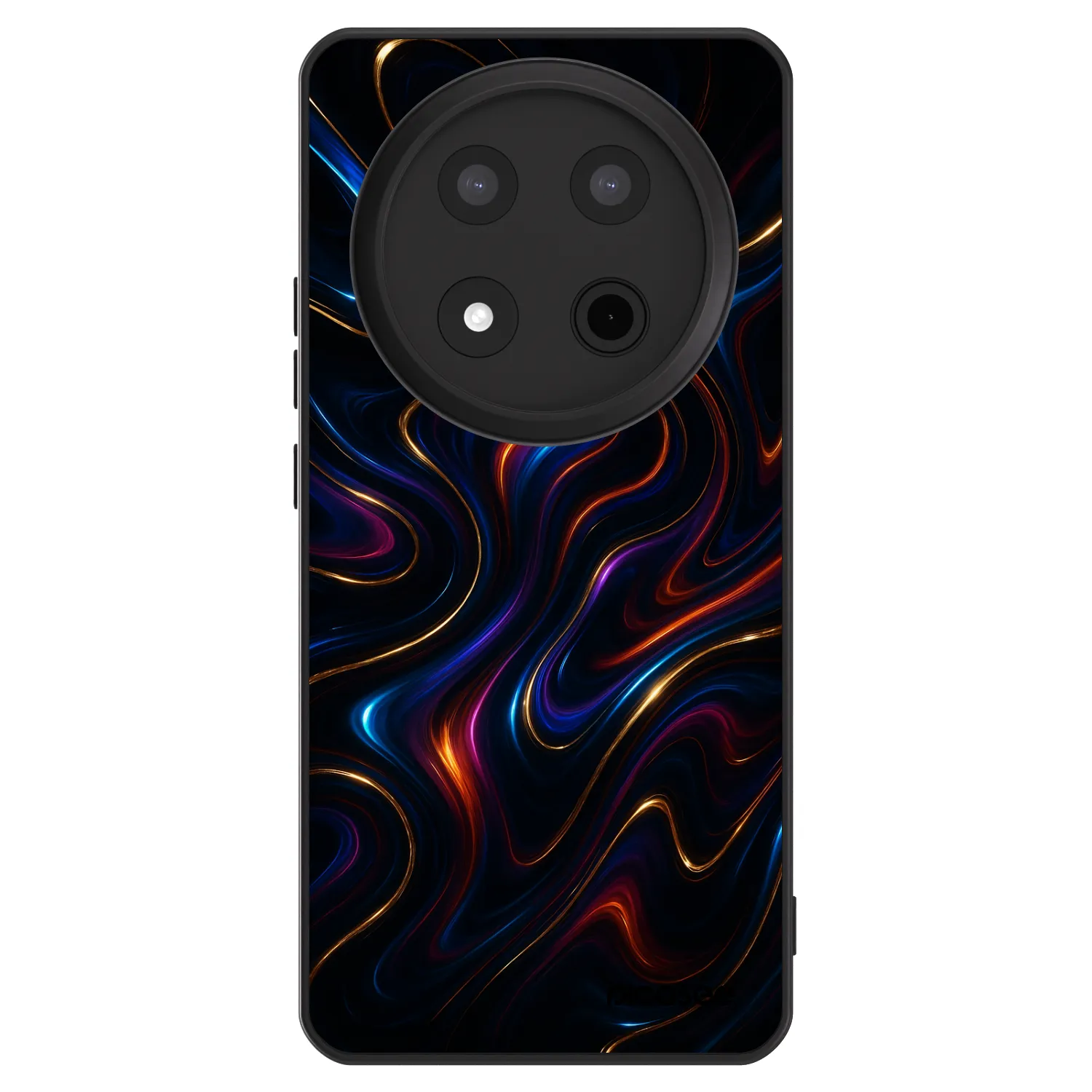 Picasee ULTIMATE CASE za Honor Magic7 Lite 5G - Noir