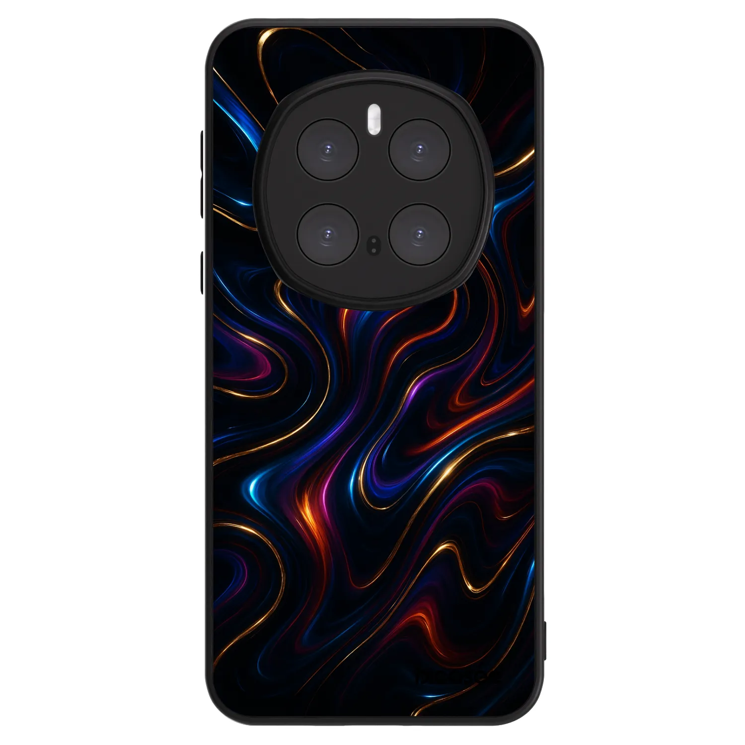 Picasee ULTIMATE CASE za Honor Magic7 Pro 5G - Noir
