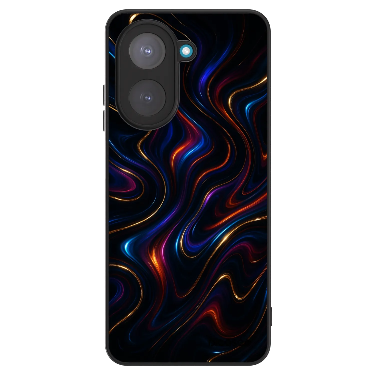 Picasee ULTIMATE CASE za Xiaomi Redmi A5 - Noir