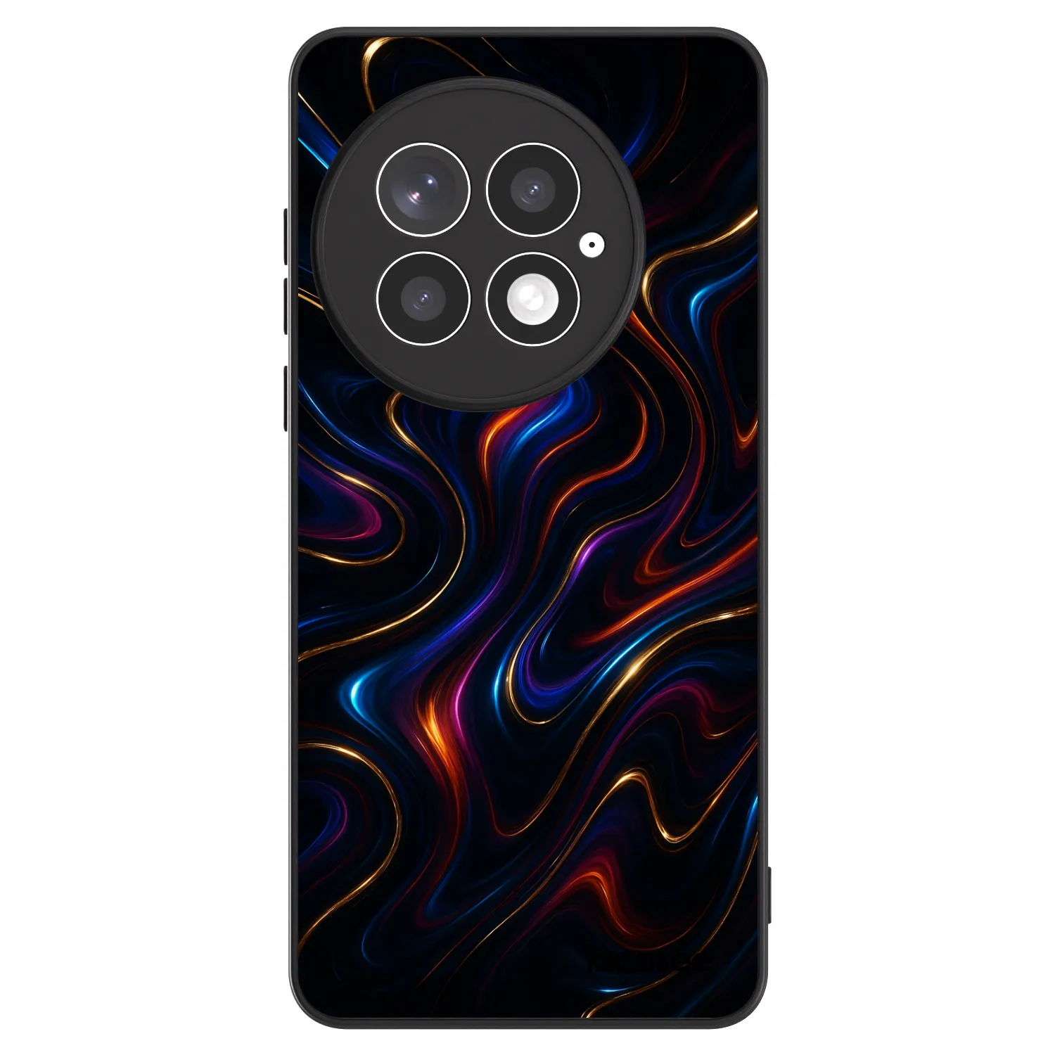 Picasee ULTIMATE CASE za OnePlus 13 5G - Noir