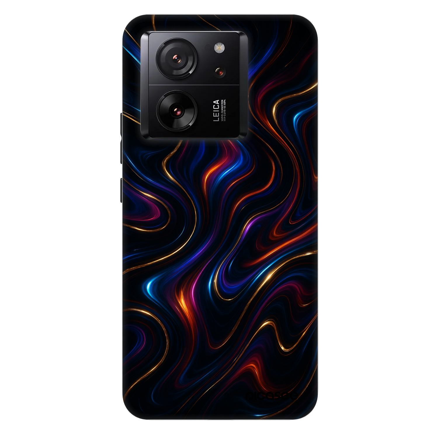 Picasee Fashion Case za Xiaomi 13T - Noir