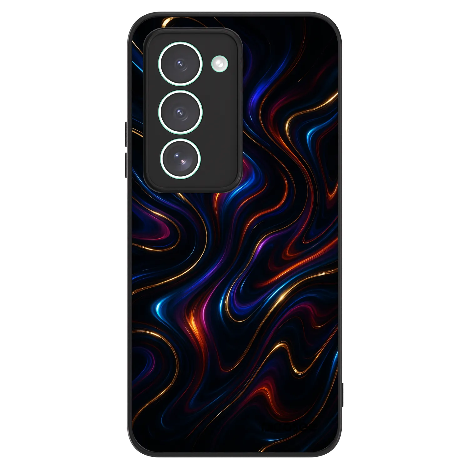 Picasee ULTIMATE CASE za Xiaomi Redmi 15 5G - Noir