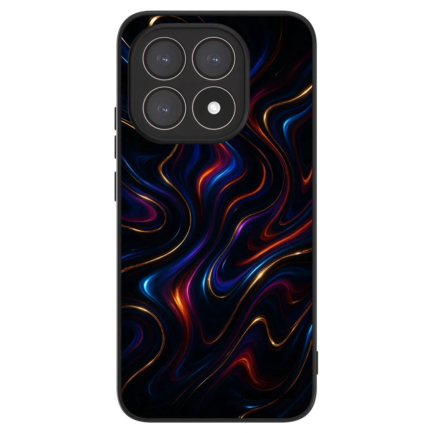 Picasee ULTIMATE CASE za Xiaomi 15T - Noir