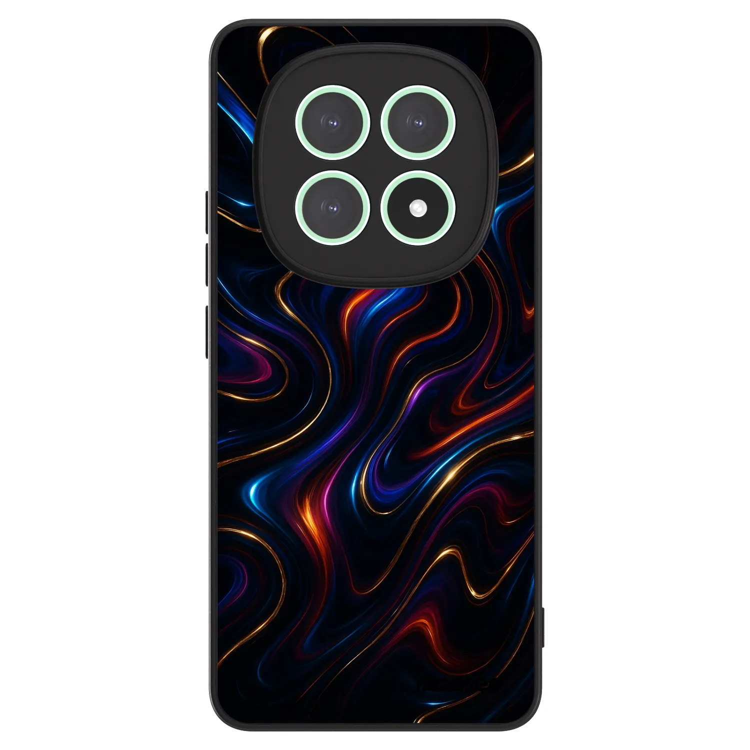 Picasee ULTIMATE CASE za Xiaomi Redmi Note 15 - Noir