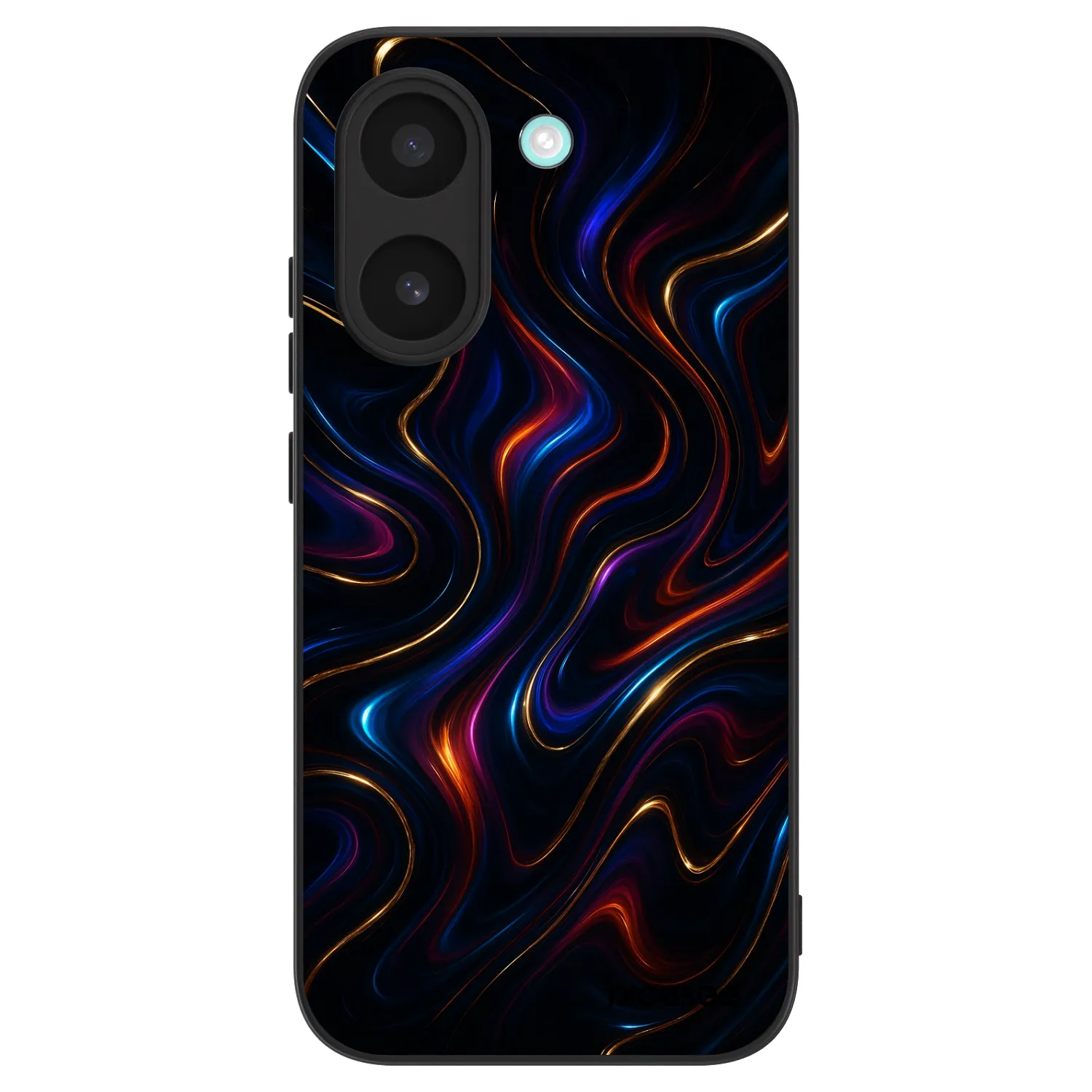 Picasee ULTIMATE CASE za Xiaomi Poco X8 Pro - Noir