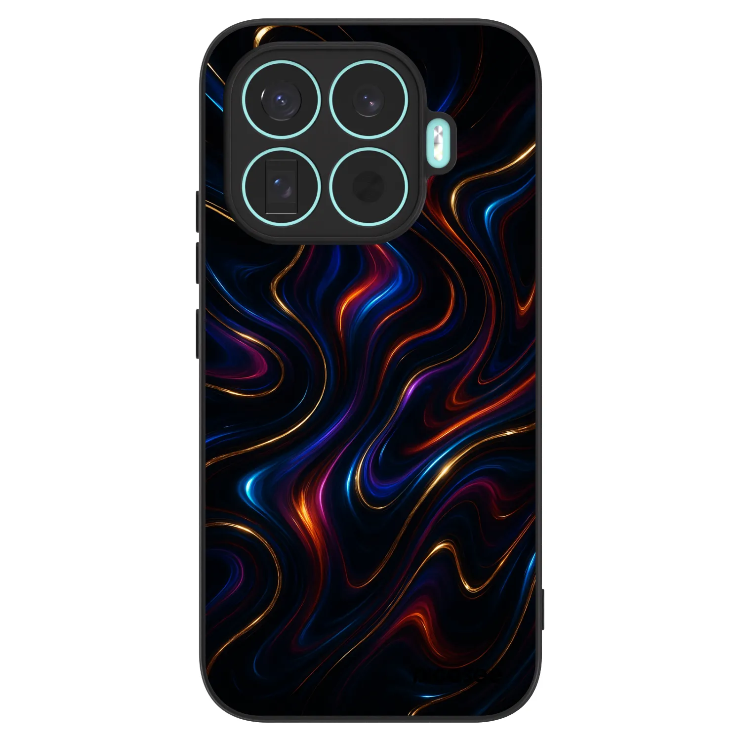 Picasee ULTIMATE CASE za Xiaomi 17T - Noir