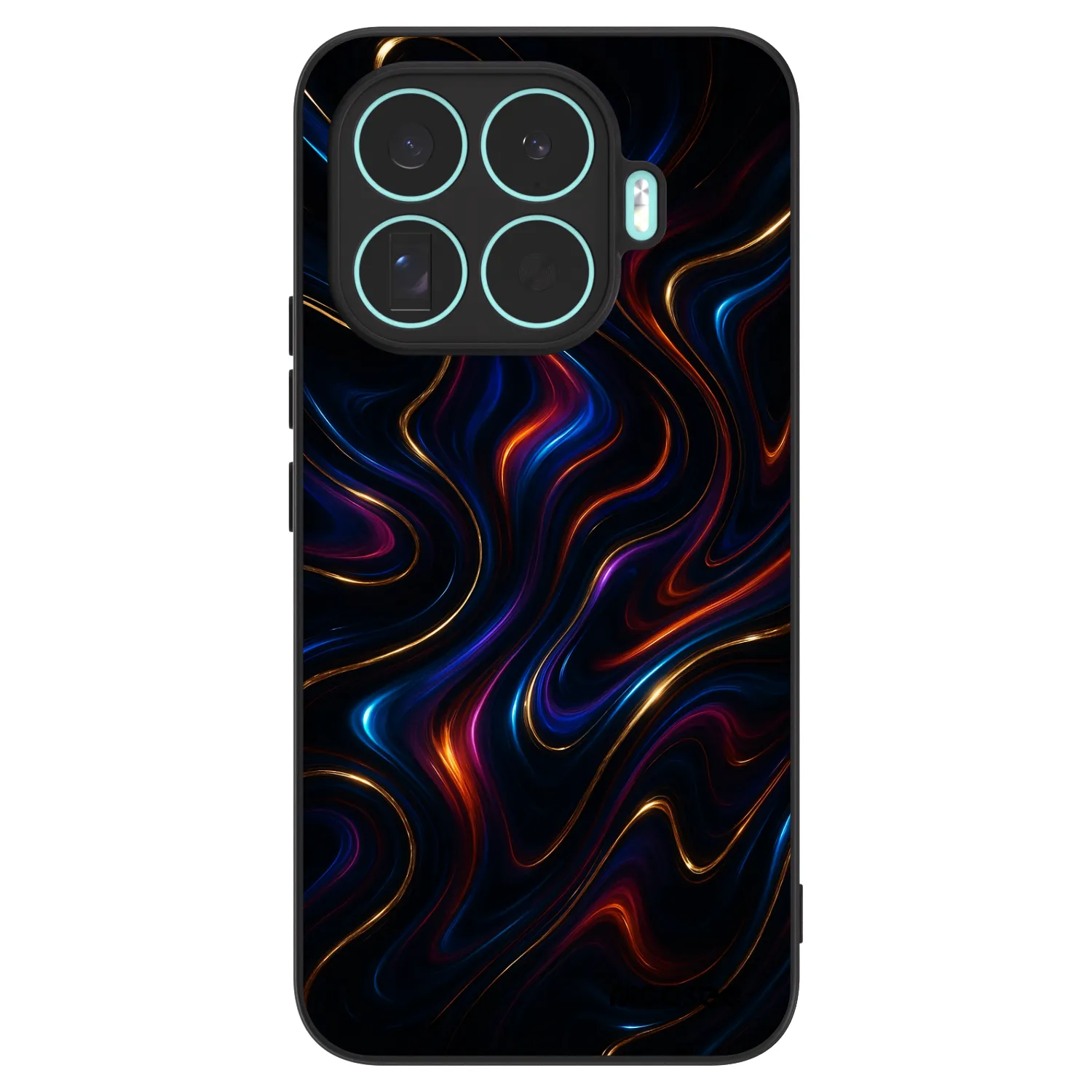 Picasee ULTIMATE CASE za Xiaomi 17T Pro - Noir