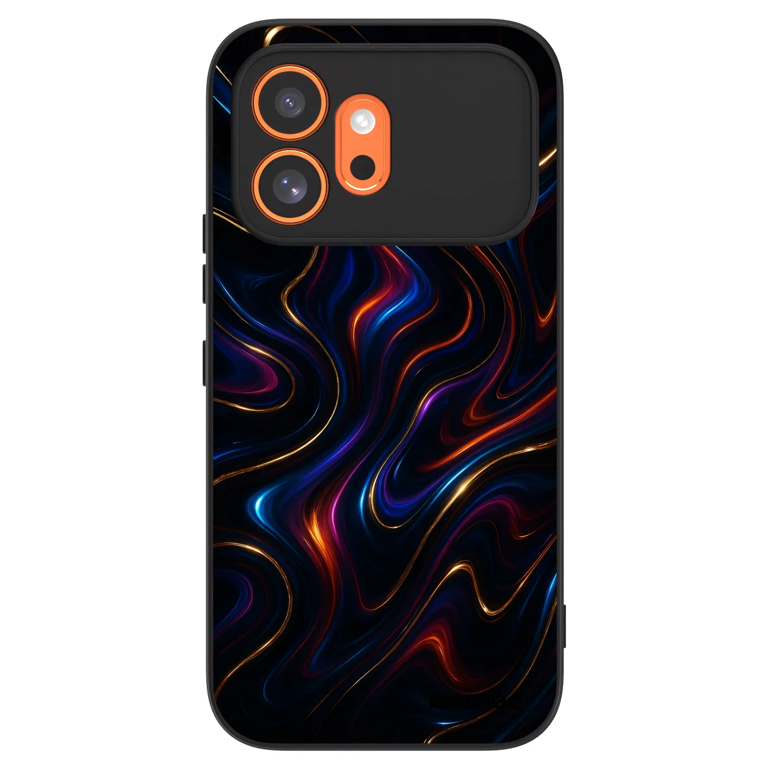 Picasee ULTIMATE CASE za Honor 600 - Noir