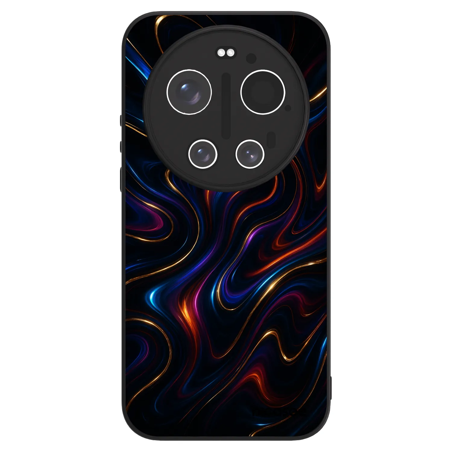 Picasee ULTIMATE CASE PowerShare za Xiaomi 17 Ultra - Noir