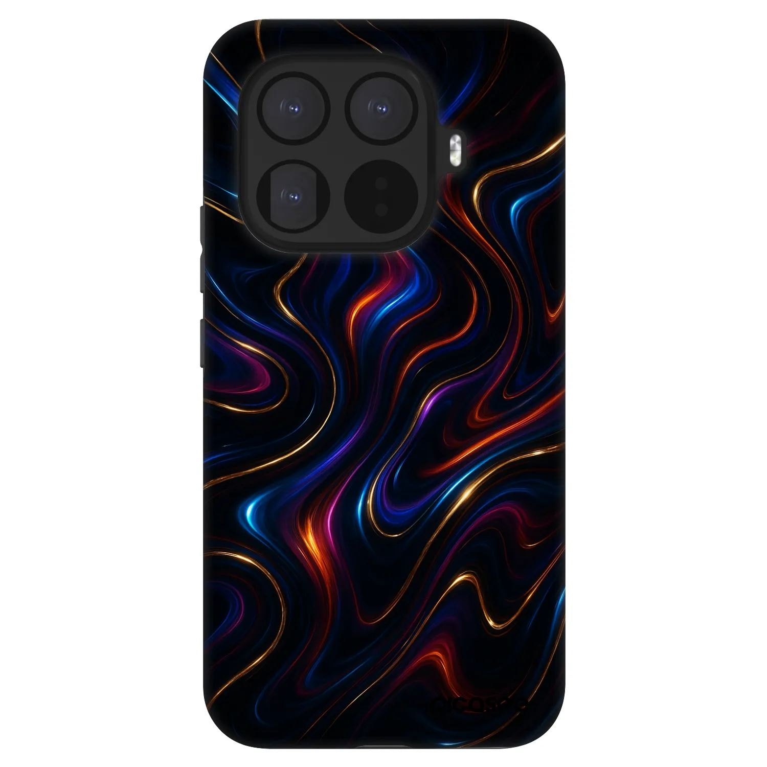 Picasee Fashion Case za Xiaomi 15T Pro - Noir