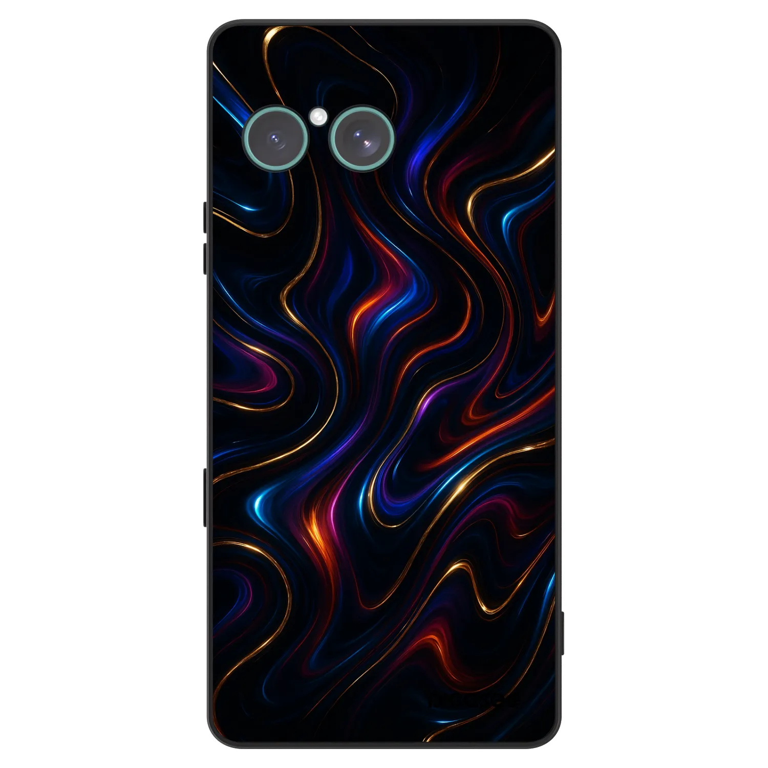 Picasee ULTIMATE CASE za Sony Xperia 10 VII - Noir