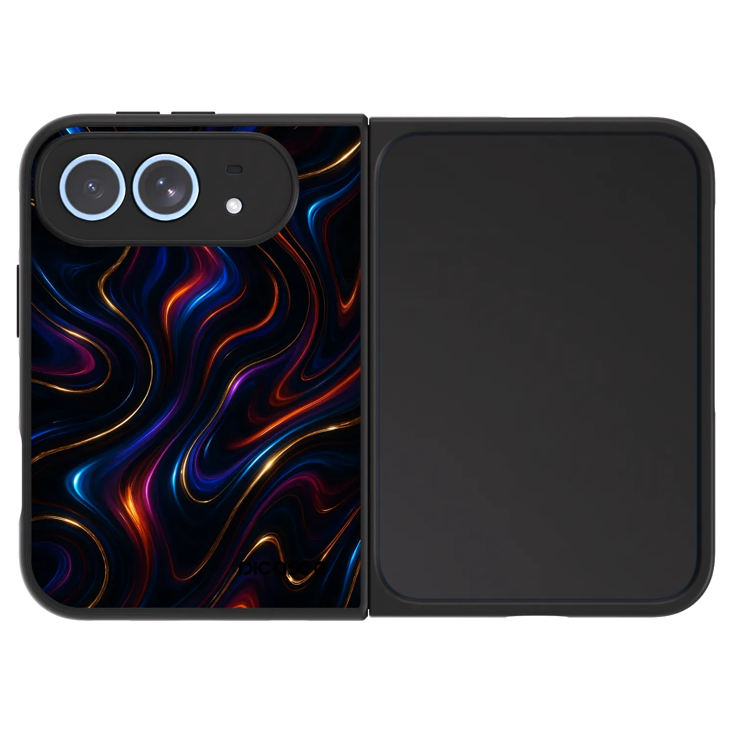 Picasee ULTIMATE CASE za Apple iPhone Ultra - Noir